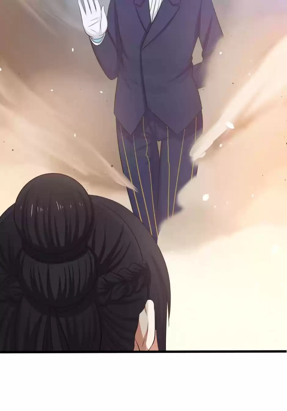 Nymph Project Chapter 85