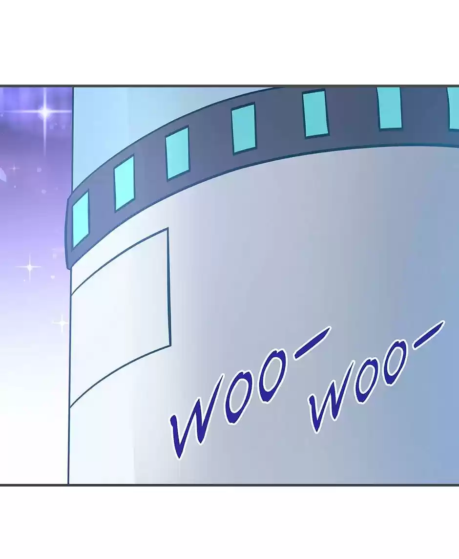 Nymph Project Chapter 85