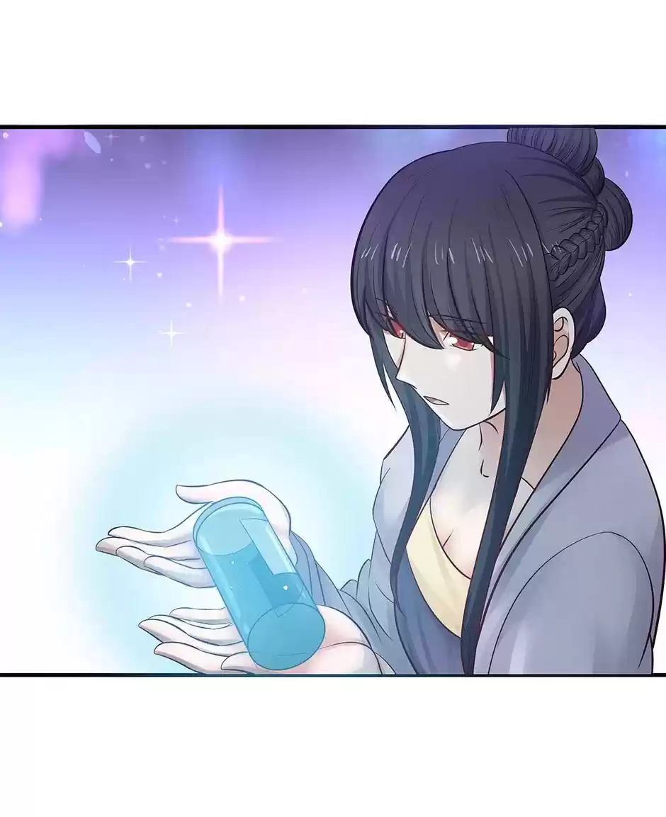 Nymph Project Chapter 85