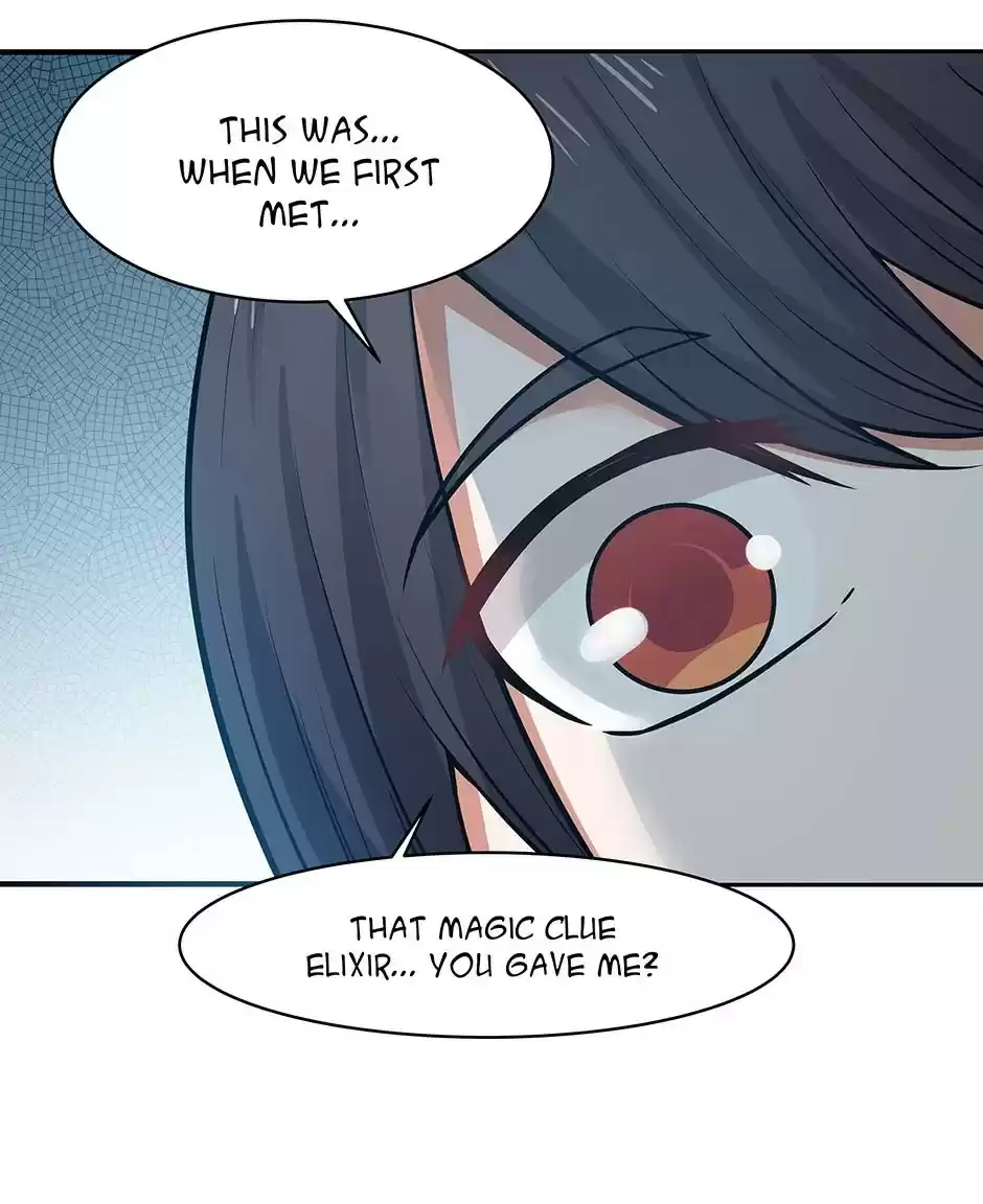 Nymph Project Chapter 85