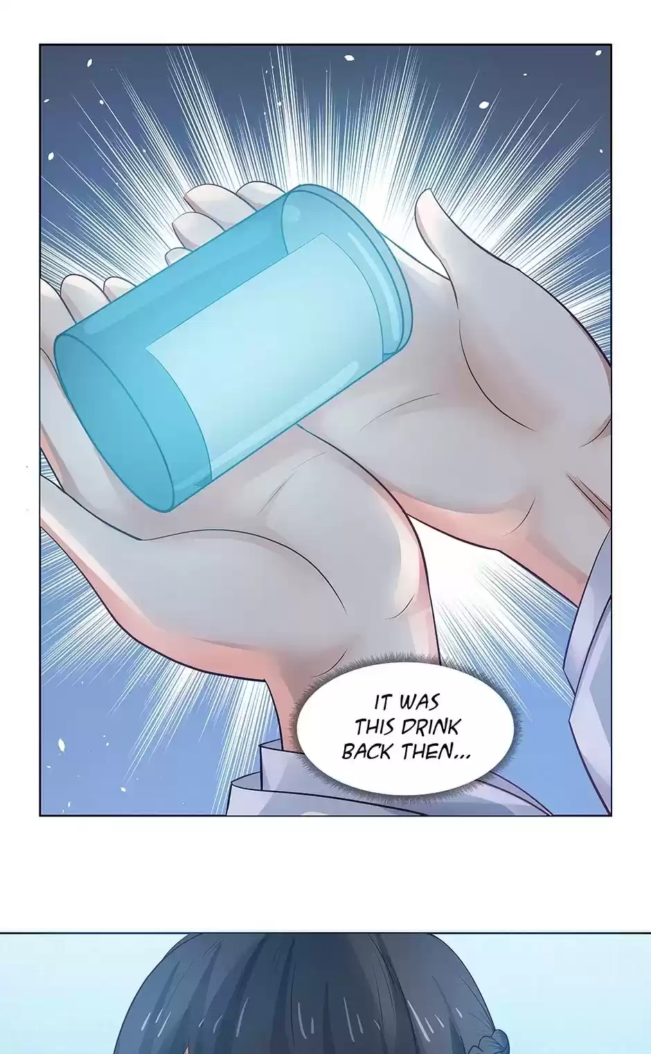 Nymph Project Chapter 86