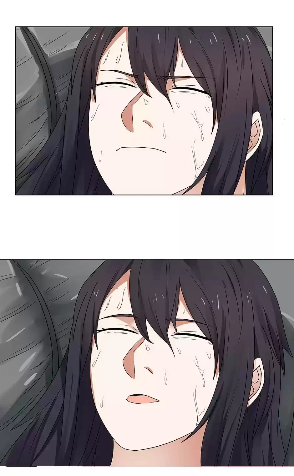 Nymph Project Chapter 86