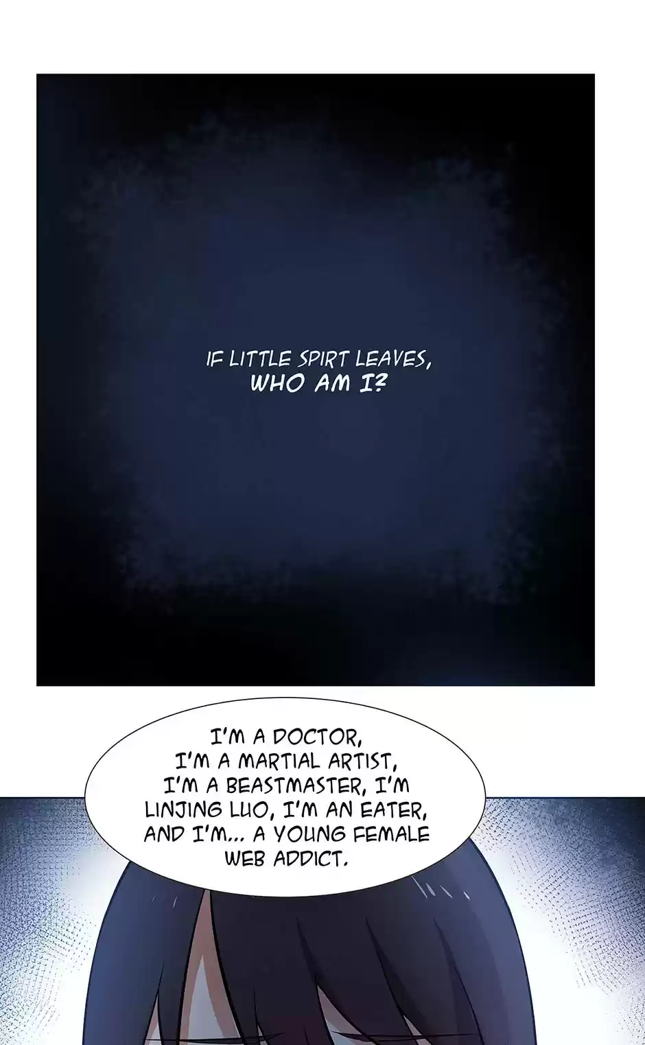 Nymph Project Chapter 87