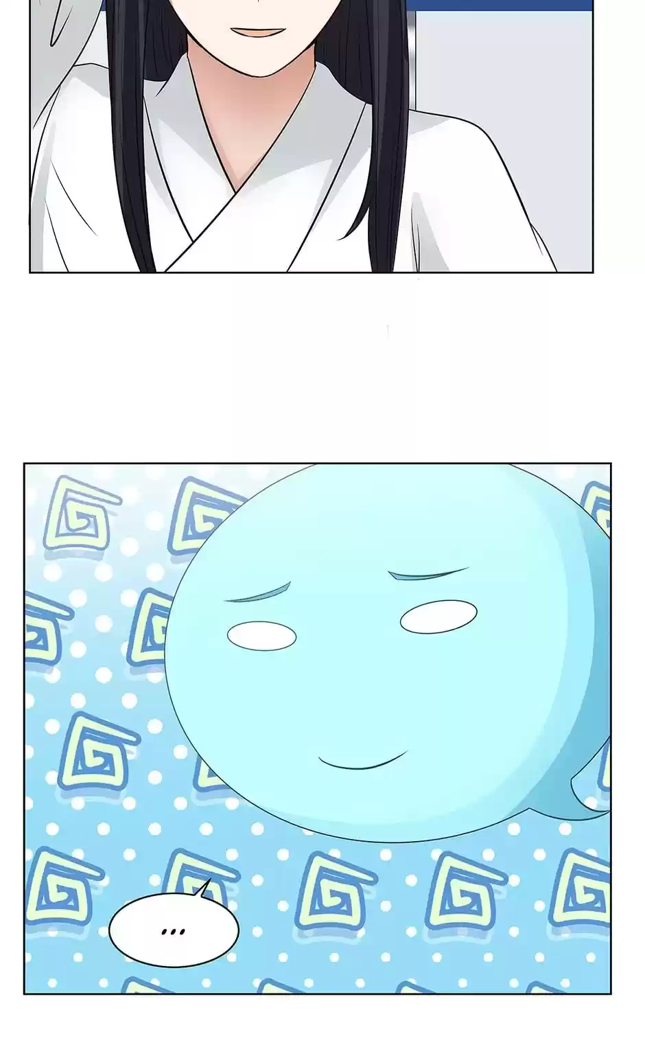 Nymph Project Chapter 87