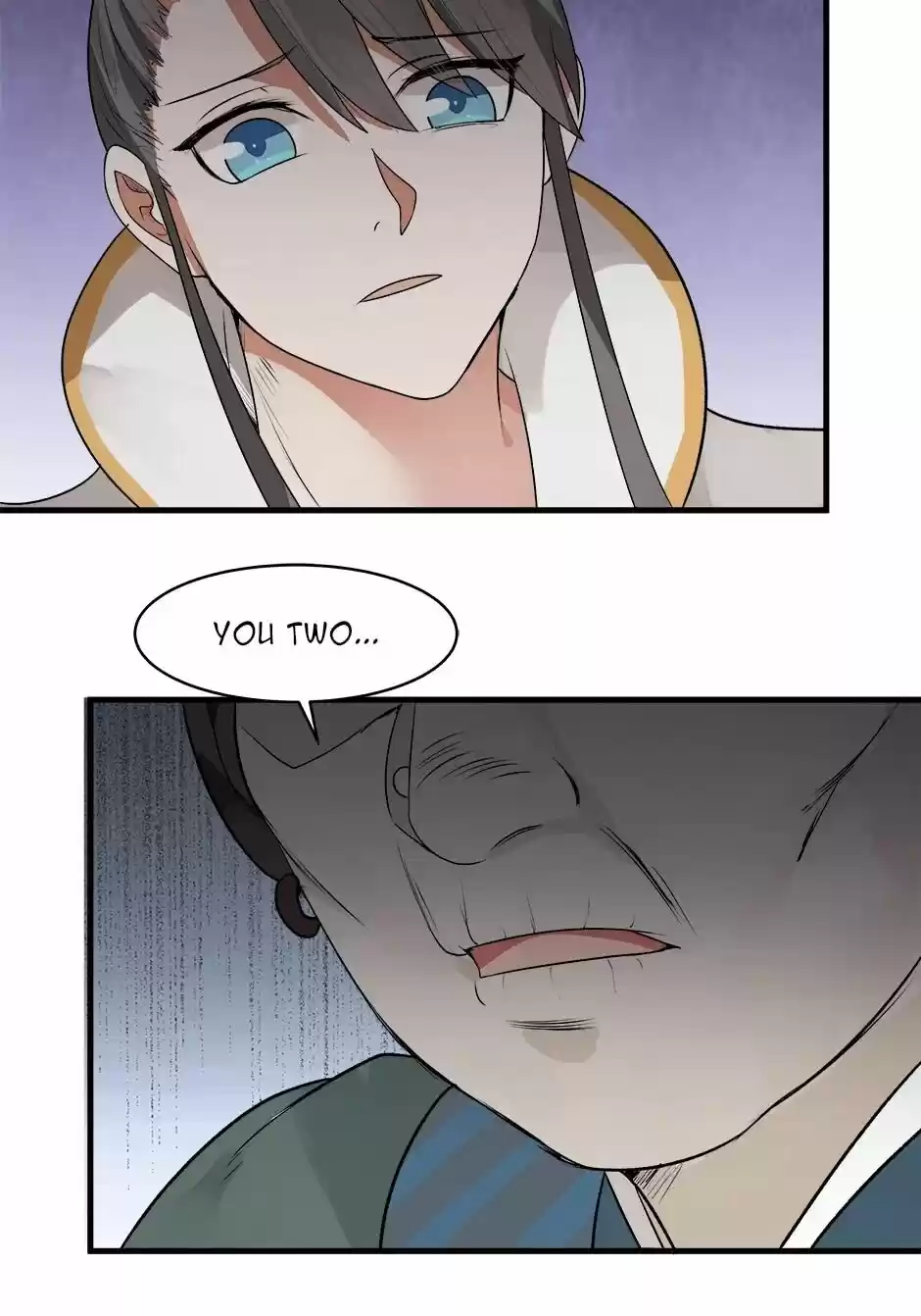 Nymph Project Chapter 9