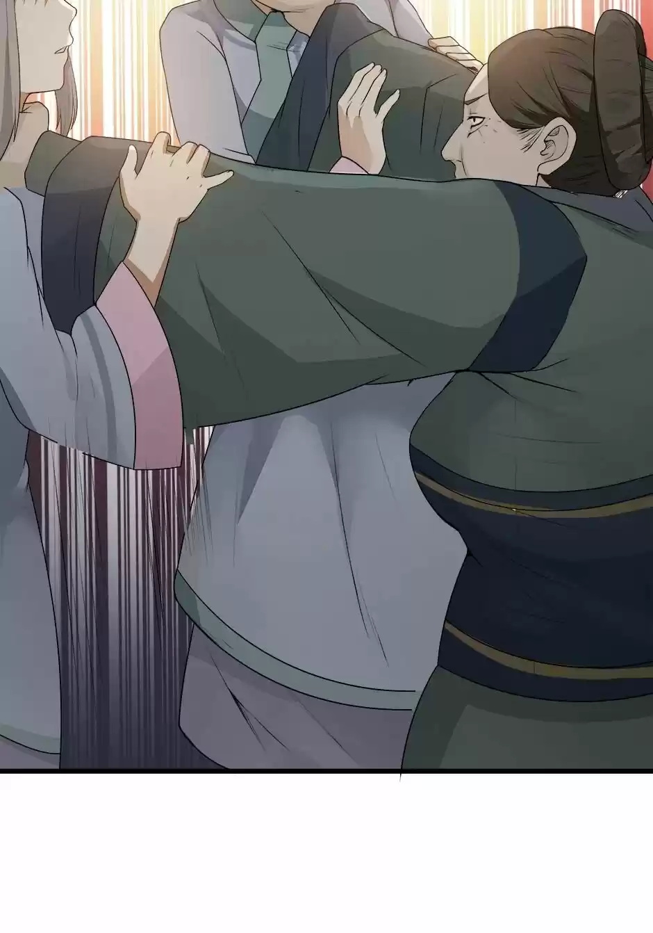 Nymph Project Chapter 9