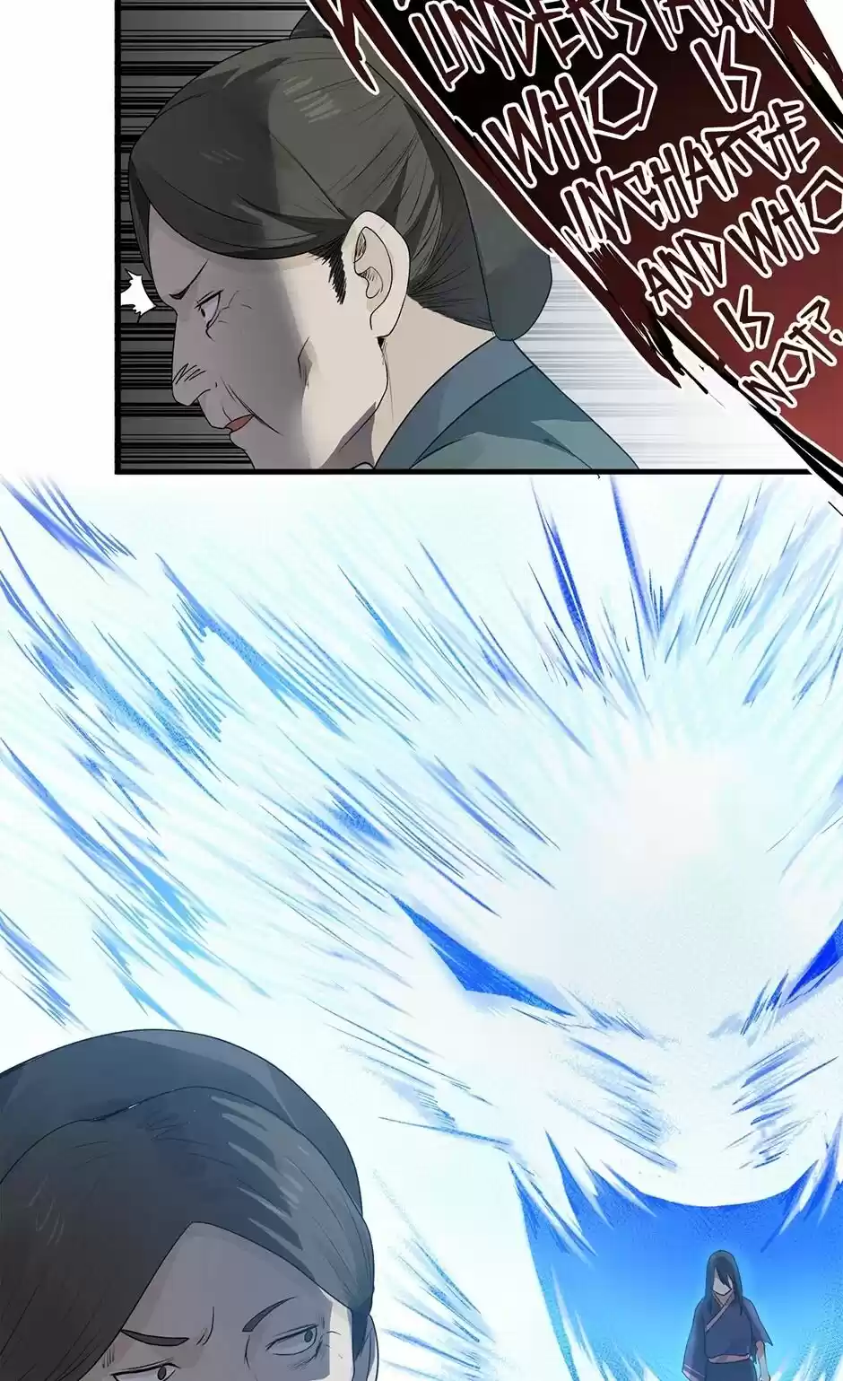 Nymph Project Chapter 9