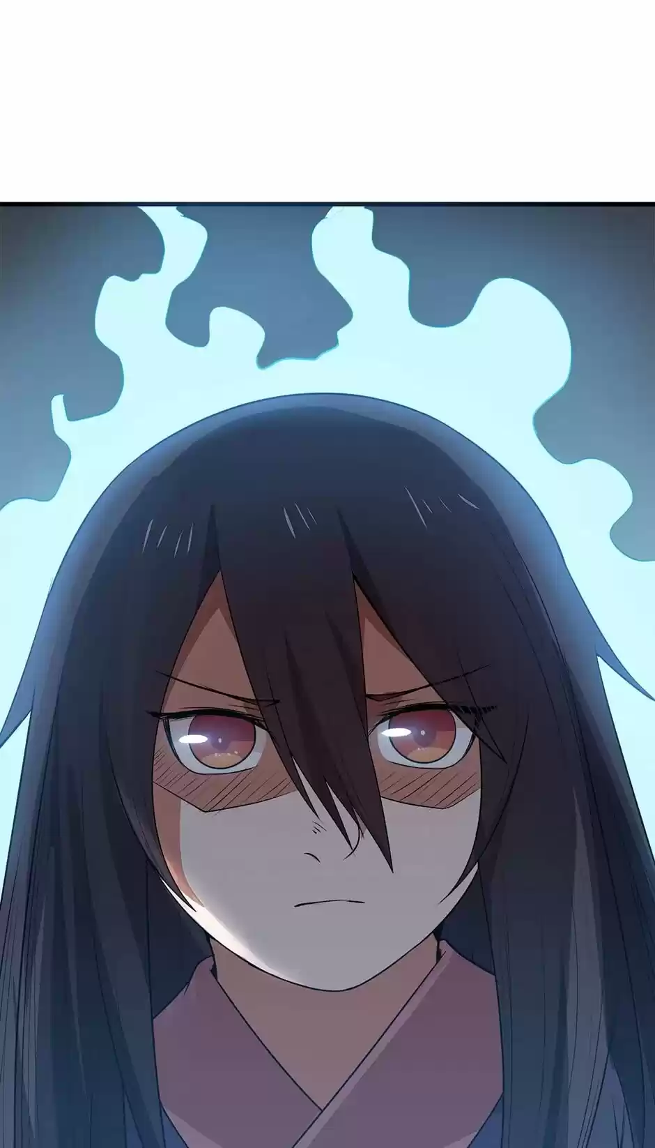 Nymph Project Chapter 9