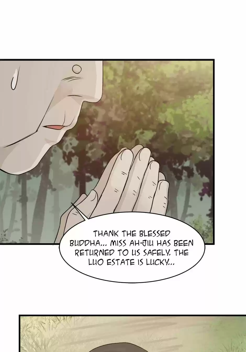 Nymph Project Chapter 9