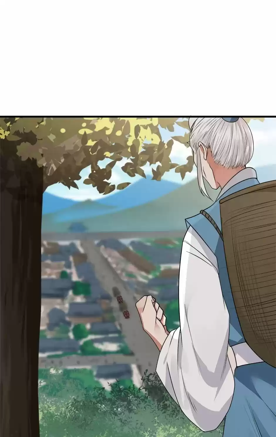 Nymph Project Chapter 9