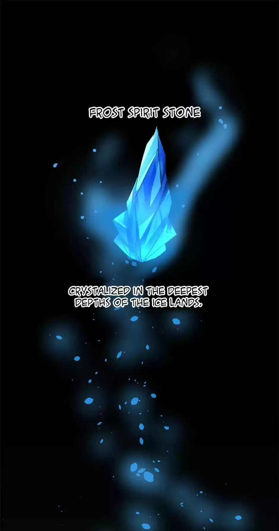 Nymph Project Chapter 91