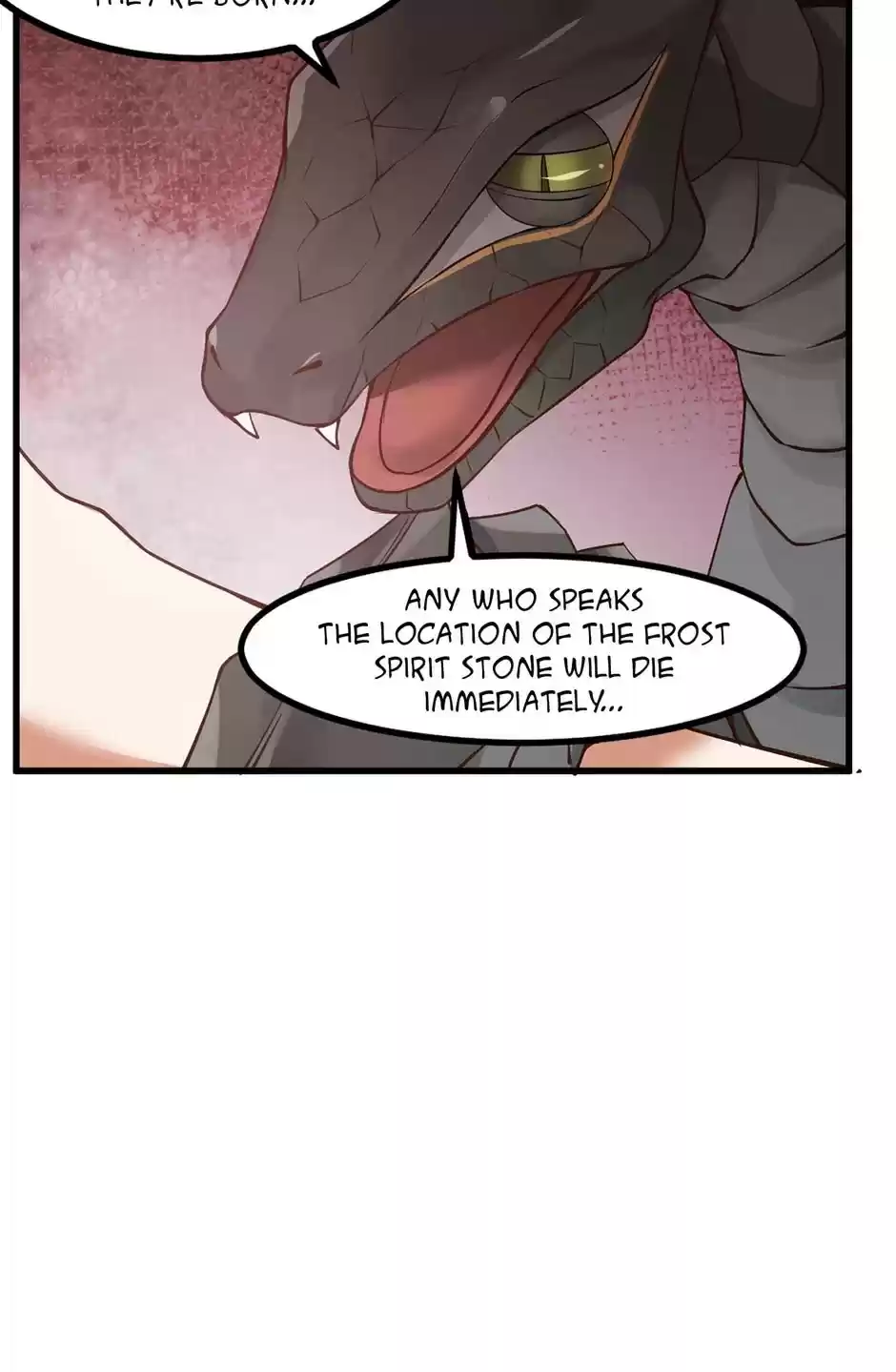 Nymph Project Chapter 91