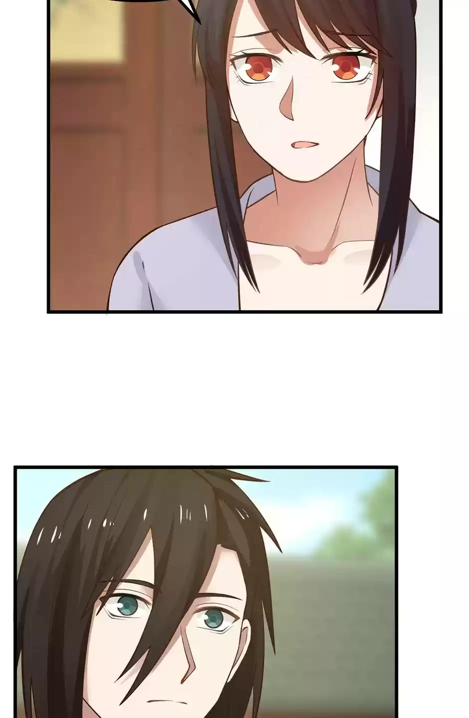 Nymph Project Chapter 91