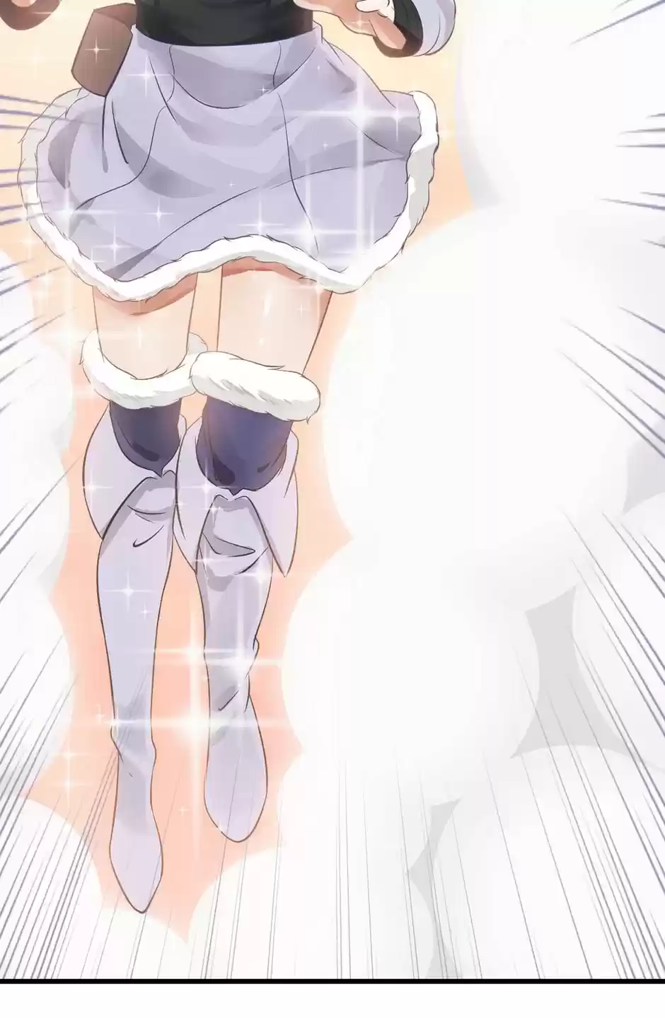 Nymph Project Chapter 91