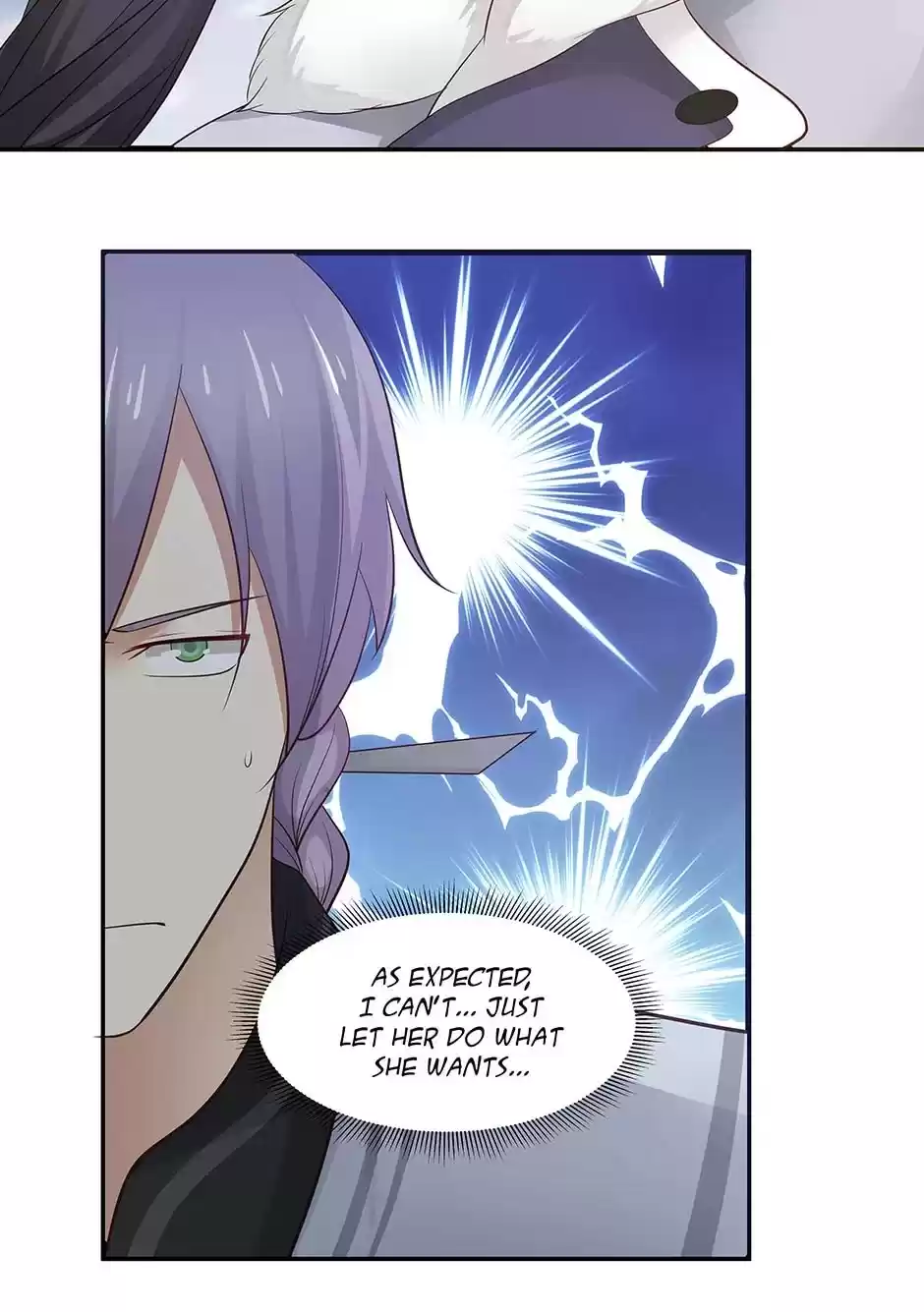 Nymph Project Chapter 93