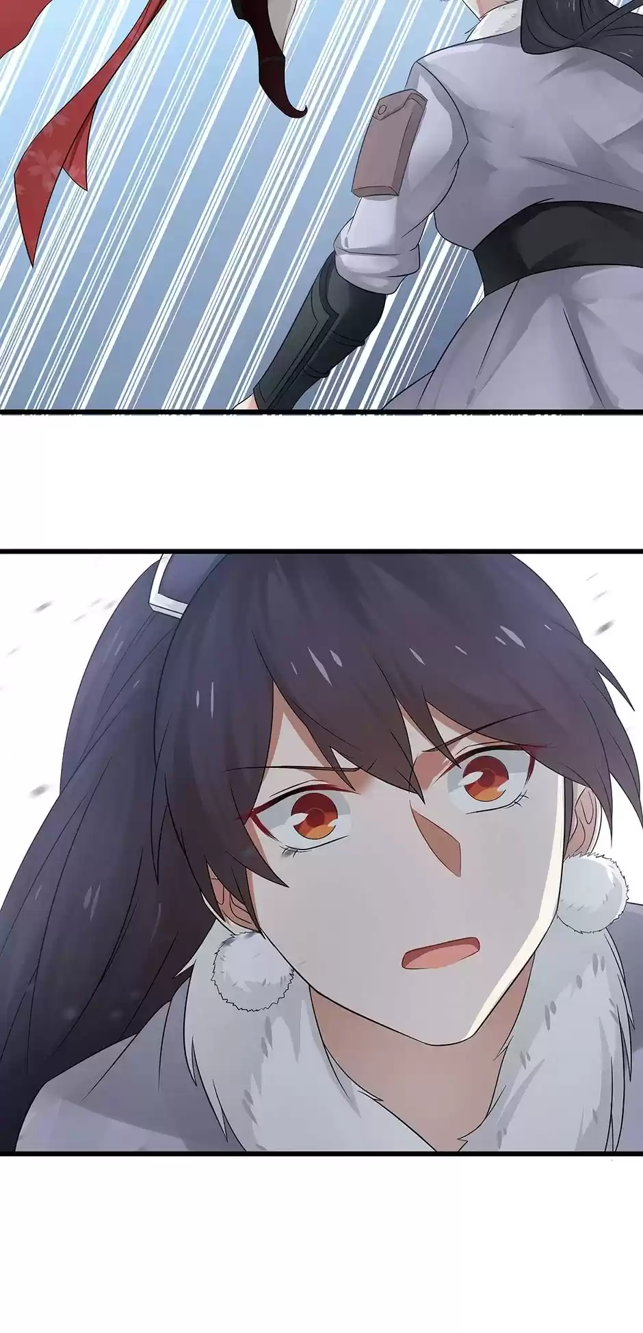 Nymph Project Chapter 93