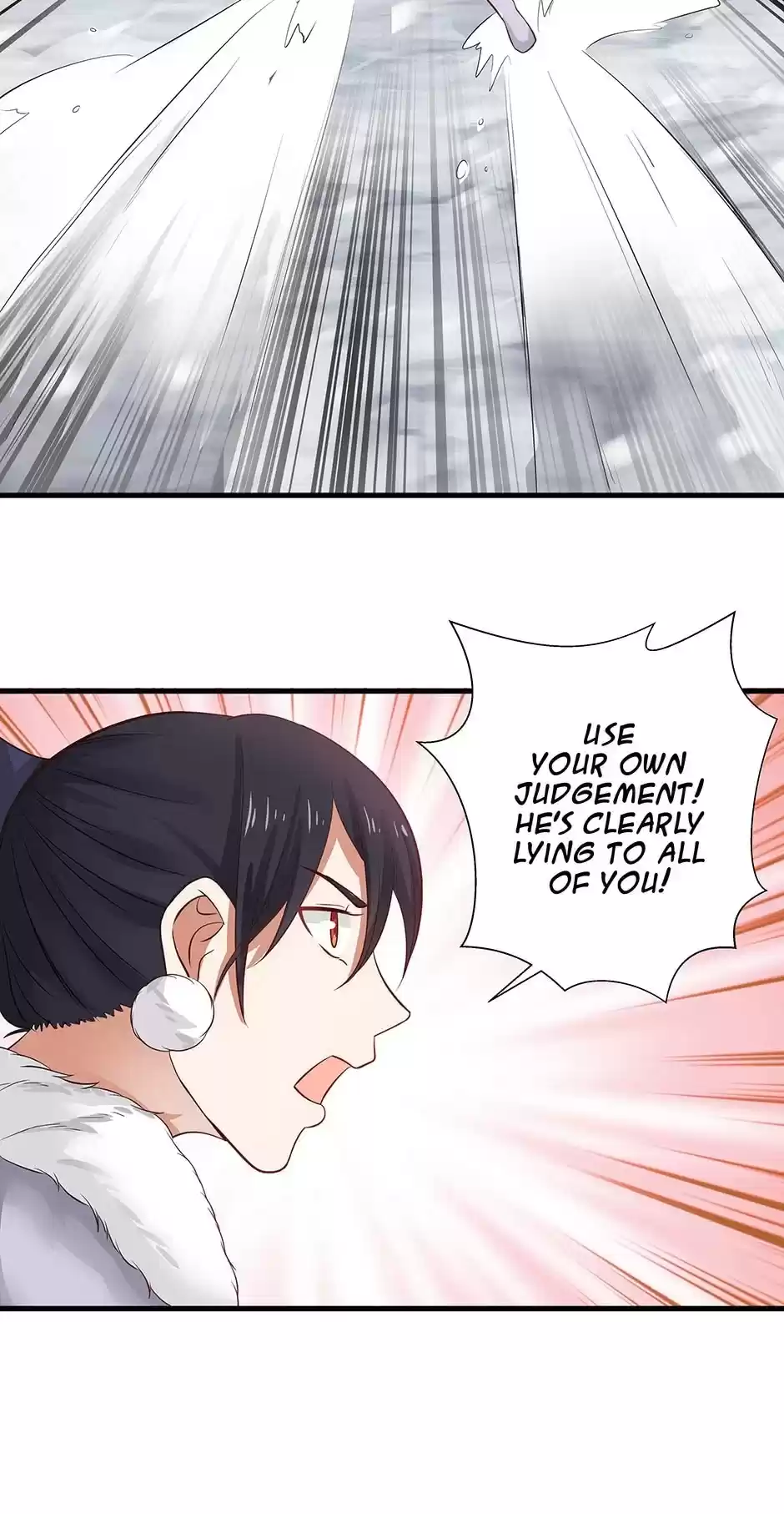 Nymph Project Chapter 93