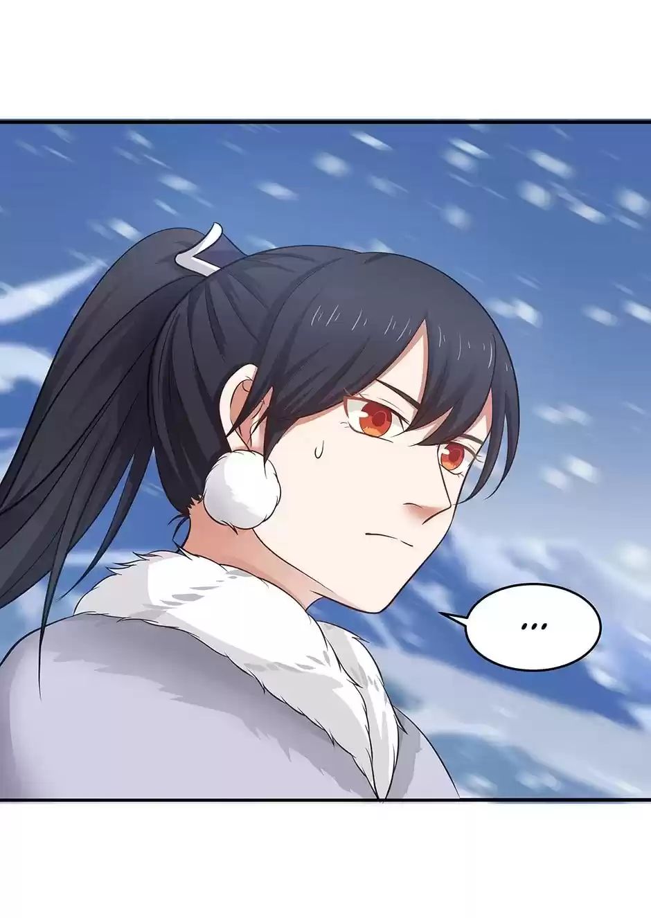 Nymph Project Chapter 93