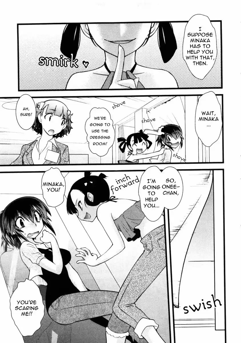 Nyotai-ka vol.4 ch.42