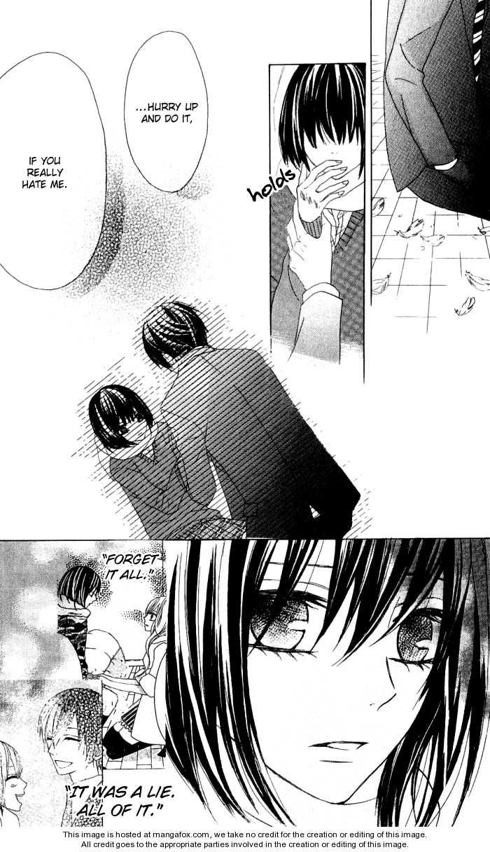 Obaka-chan, Koigatariki 10