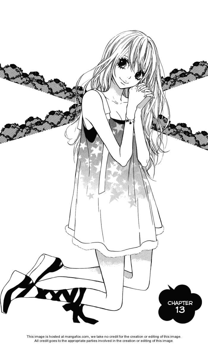 Obaka-chan, Koigatariki 13