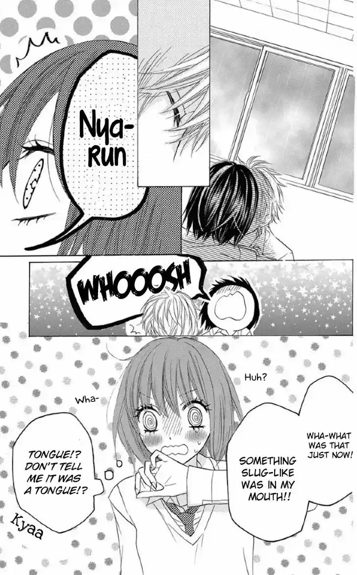 Obaka-chan, Koigatariki 30