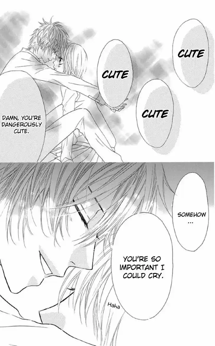 Obaka-chan, Koigatariki 30