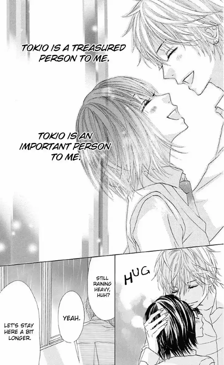 Obaka-chan, Koigatariki 30