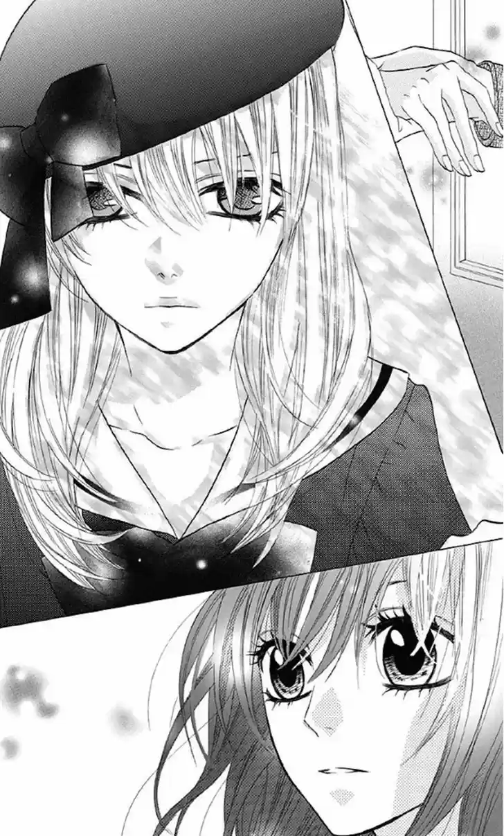 Obaka-chan, Koigatariki 30