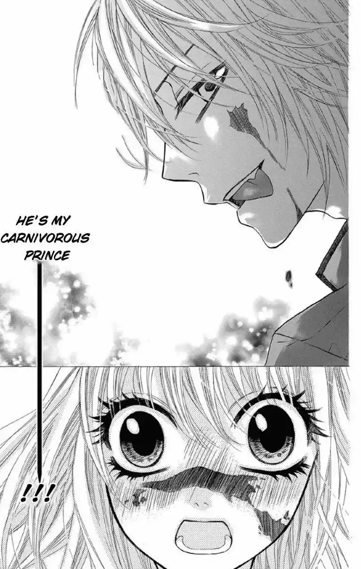 Obaka-chan, Koigatariki 31