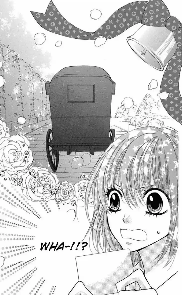 Obaka-chan, Koigatariki 31