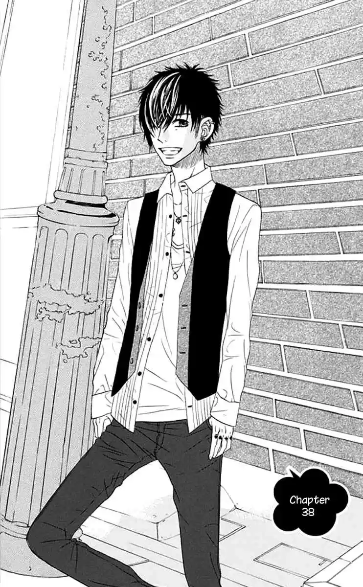 Obaka-chan, Koikatariki Vol.6 Ch.38