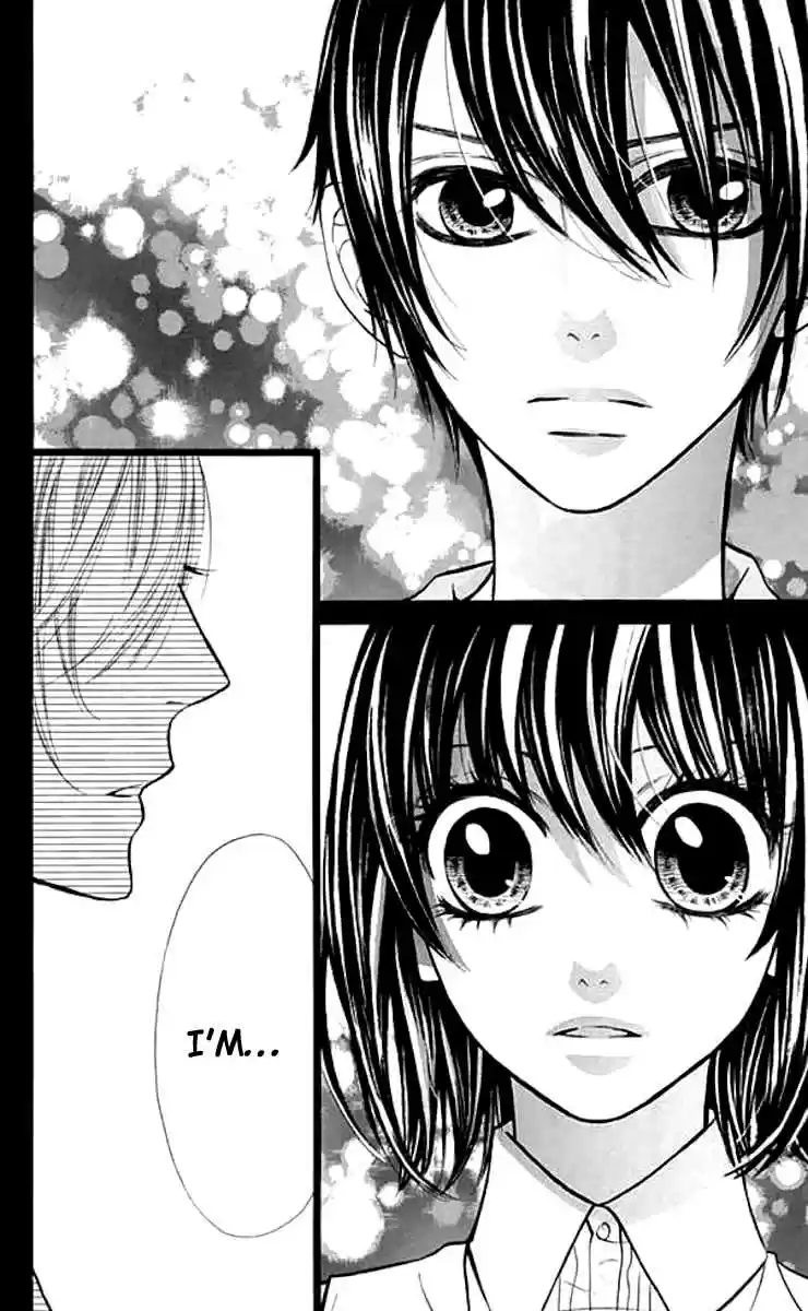 Obaka-chan, Koikatariki Vol.6 Ch.38