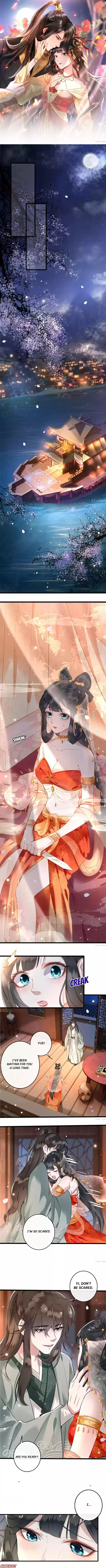 Oh My Savage Princess！ Chapter 1