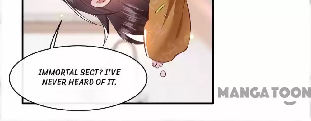 Oh My Savage Princess！ Chapter 100