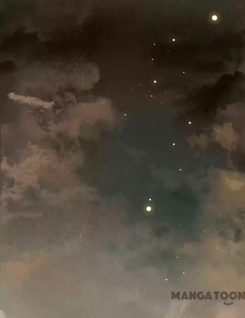 Oh My Savage Princess！ Chapter 101