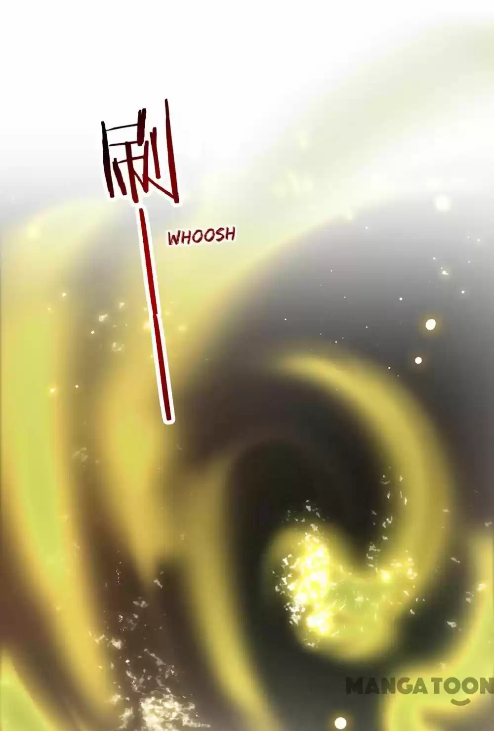 Oh My Savage Princess！ Chapter 101