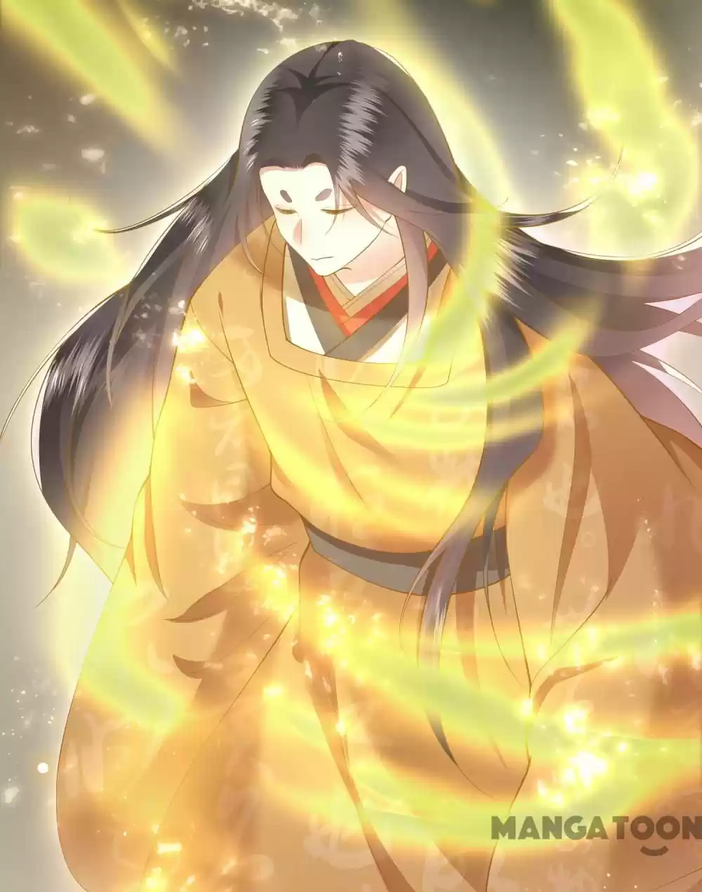 Oh My Savage Princess！ Chapter 101