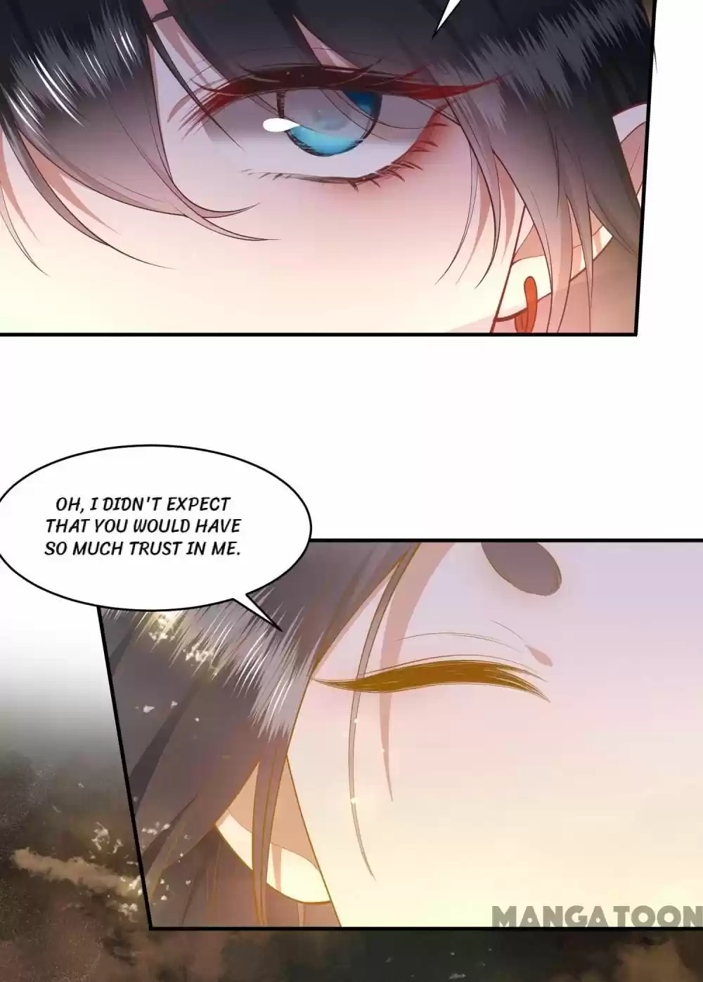 Oh My Savage Princess！ Chapter 101