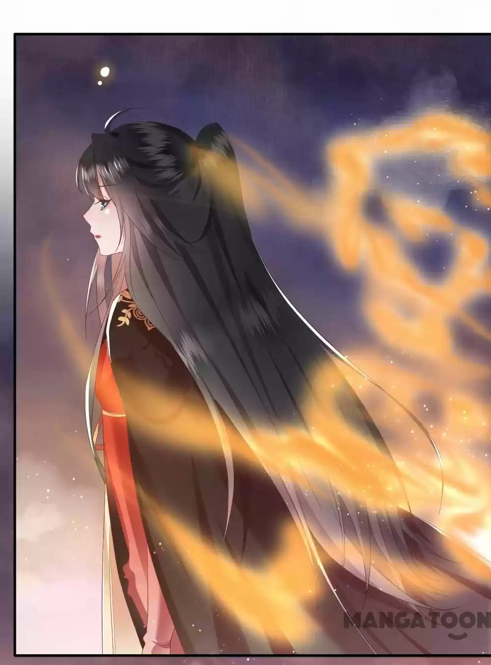 Oh My Savage Princess！ Chapter 101