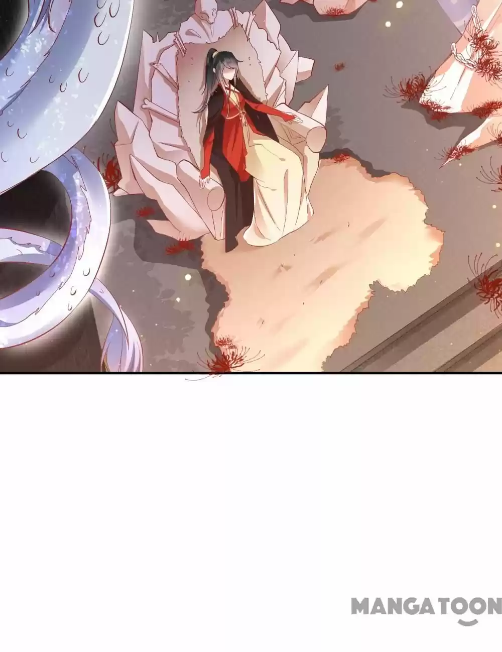 Oh My Savage Princess！ Chapter 101