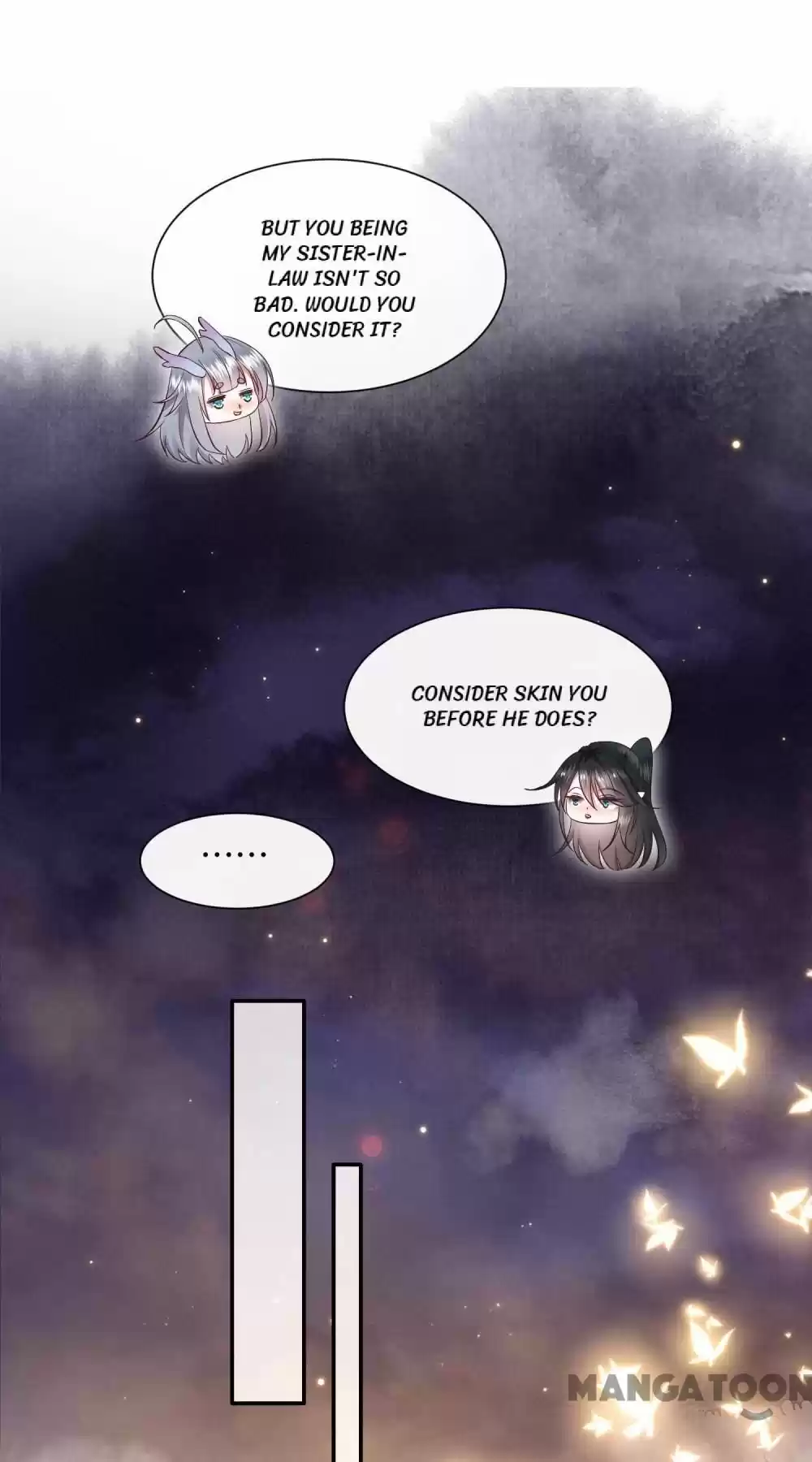 Oh My Savage Princess！ Chapter 101