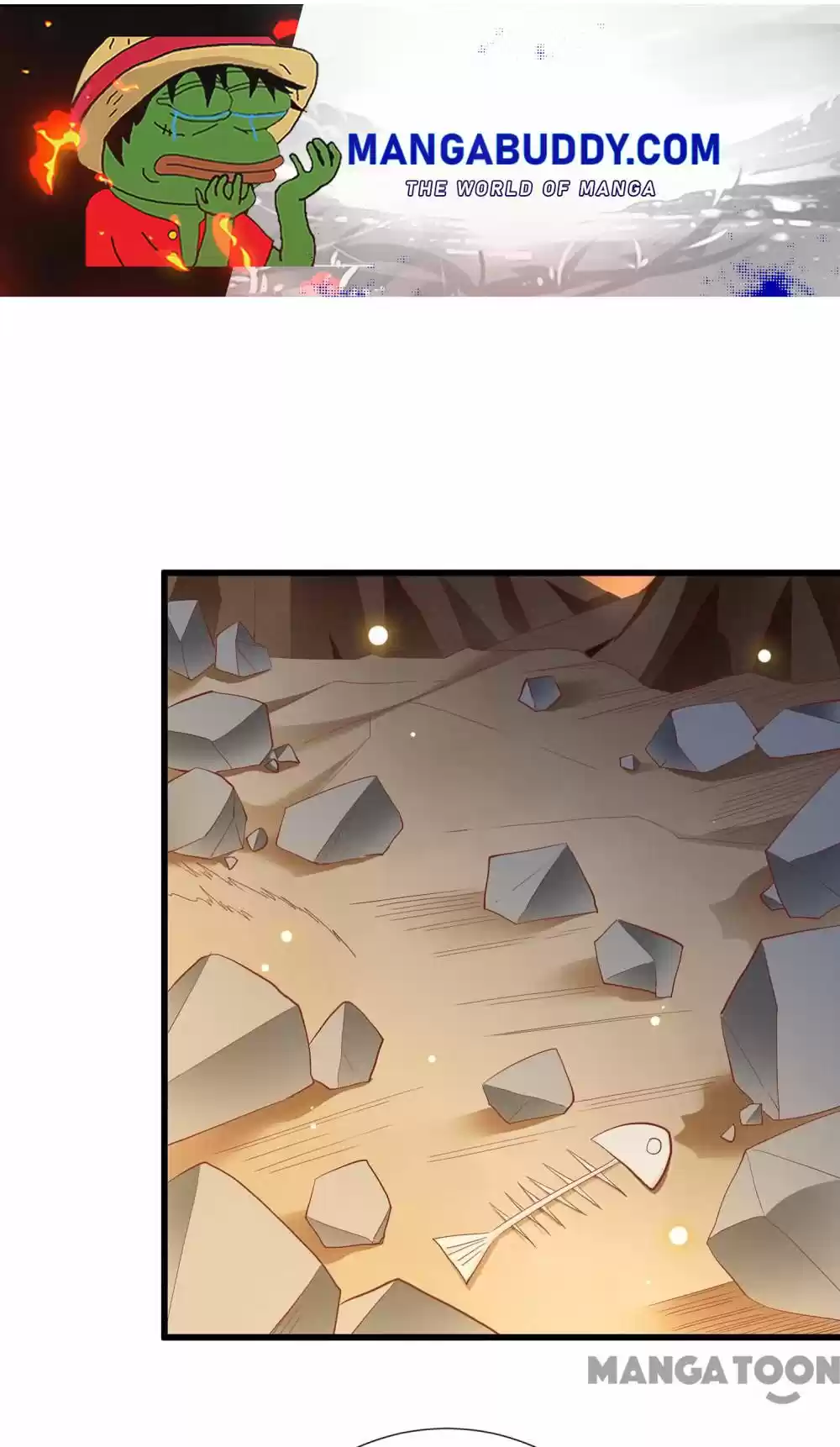 Oh My Savage Princess！ Chapter 102