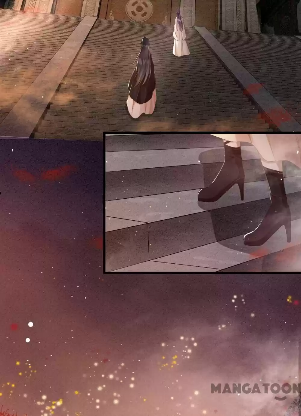 Oh My Savage Princess！ Chapter 102