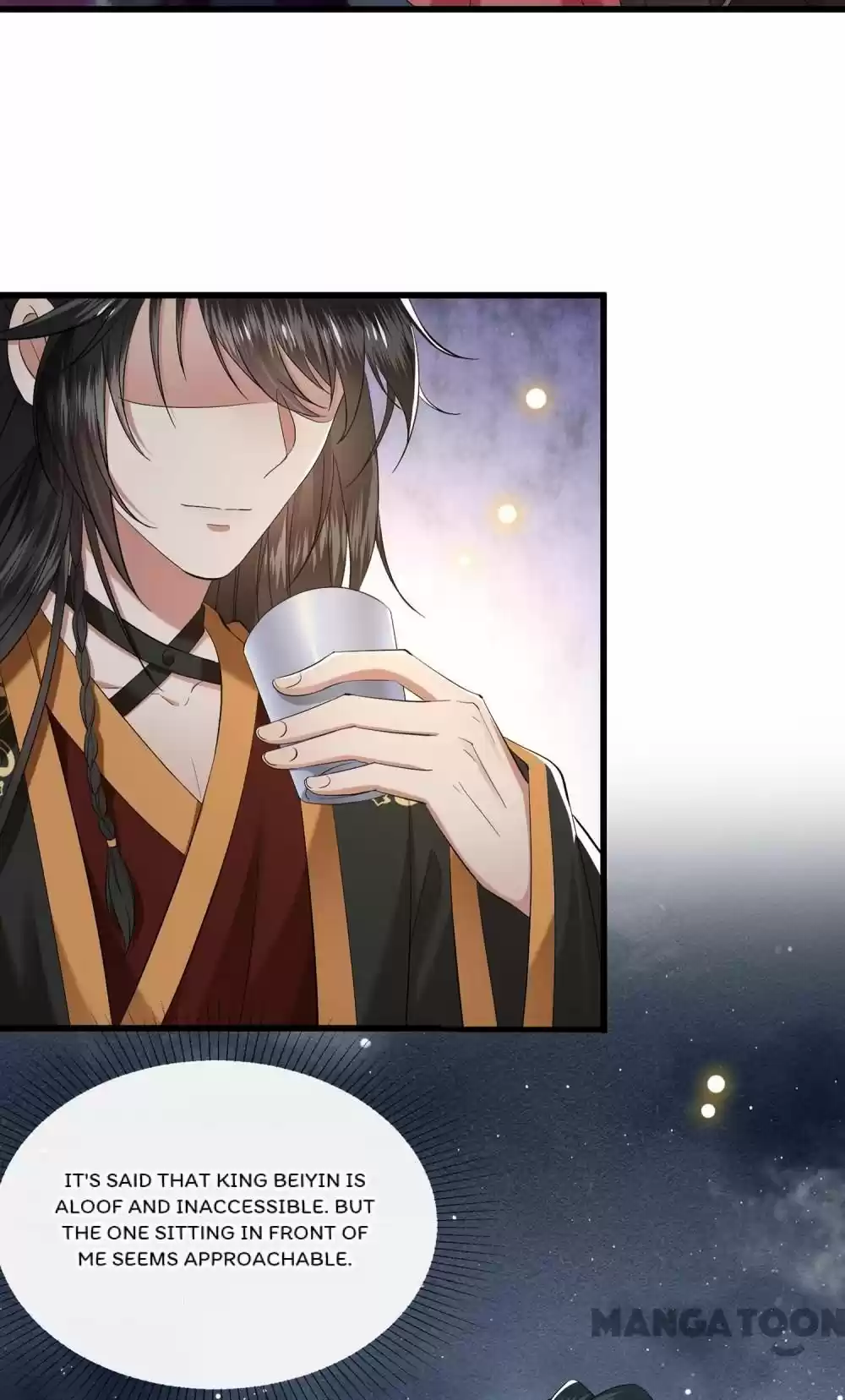 Oh My Savage Princess！ Chapter 102