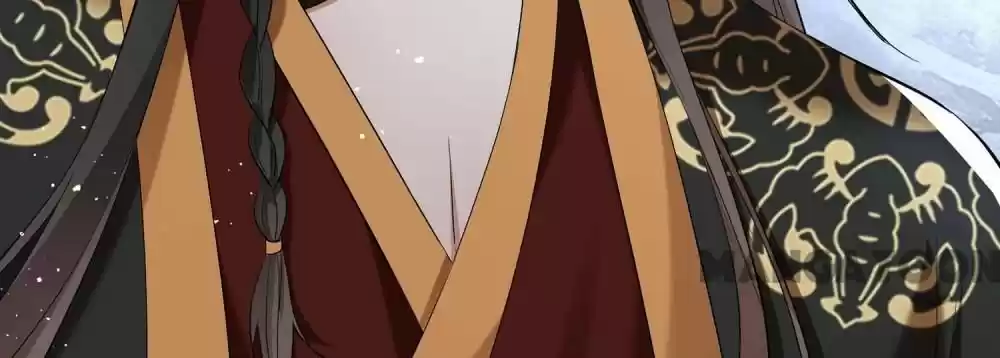 Oh My Savage Princess！ Chapter 102