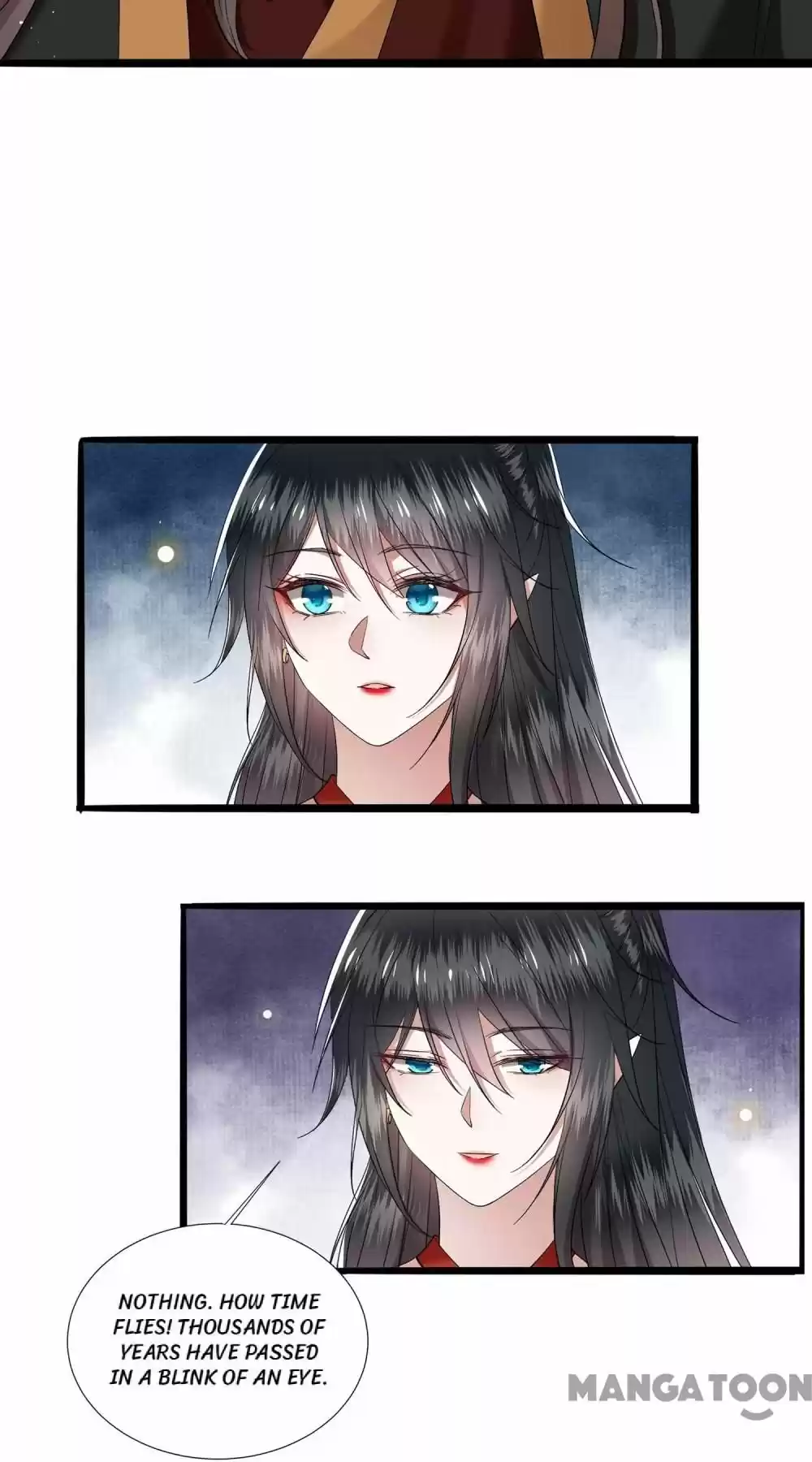 Oh My Savage Princess！ Chapter 102