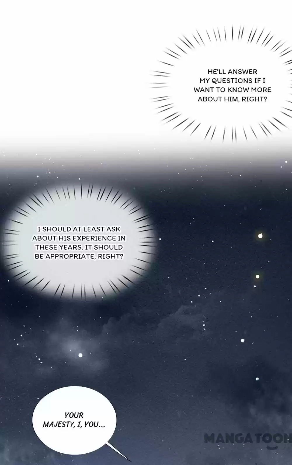 Oh My Savage Princess！ Chapter 102