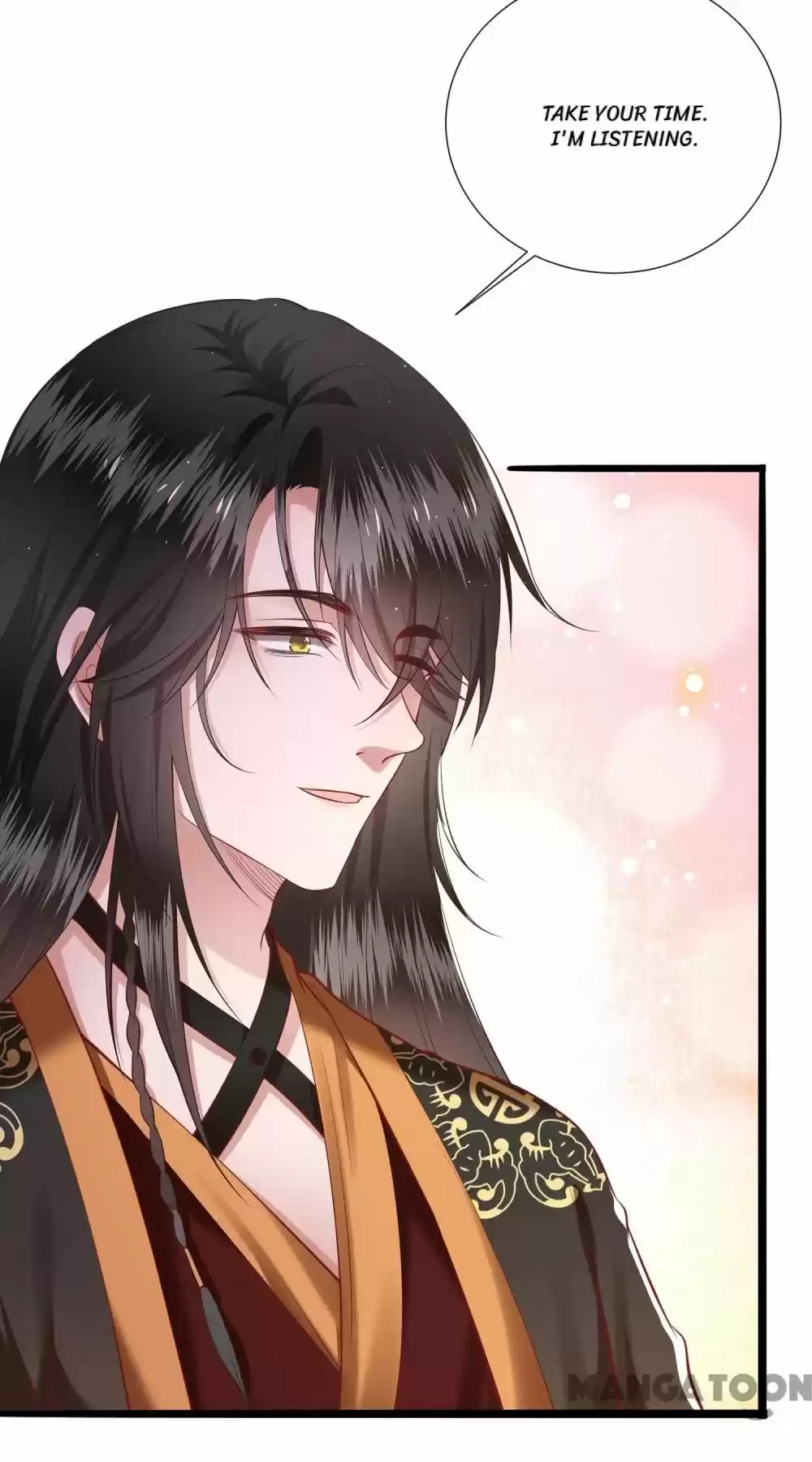 Oh My Savage Princess！ Chapter 102