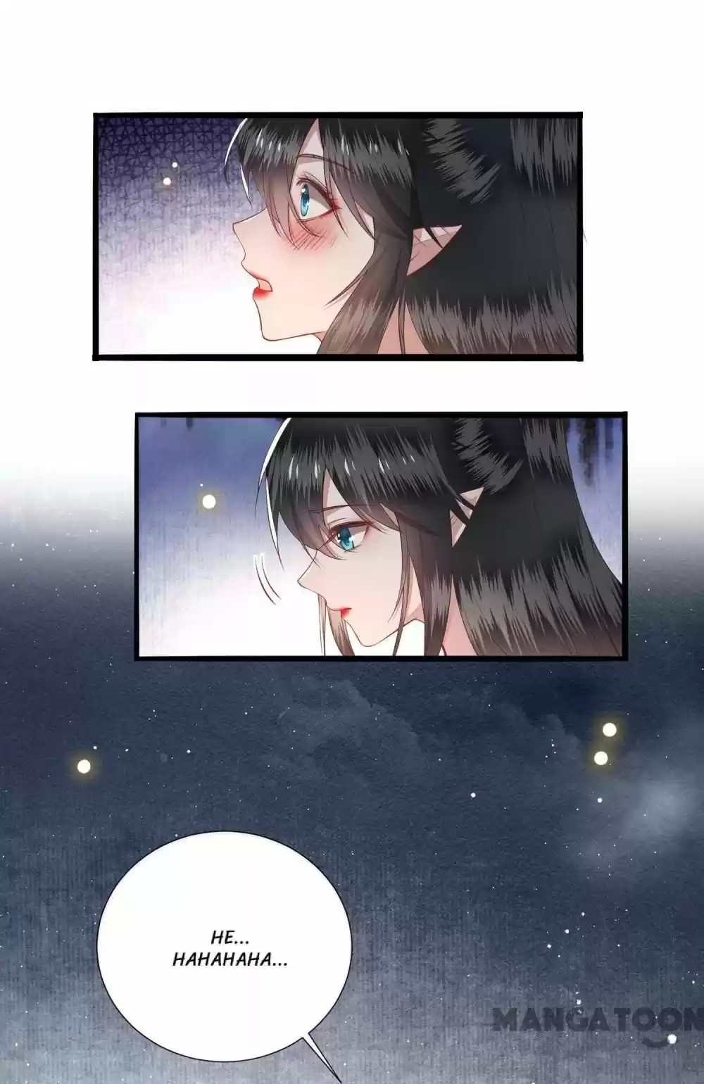 Oh My Savage Princess！ Chapter 102